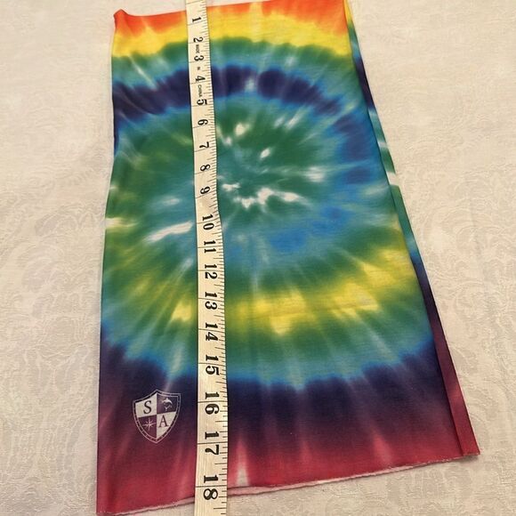 Face Shield Mask Gator Head Wrap Skull Flag Rebel Biker - Picture 7 of 9